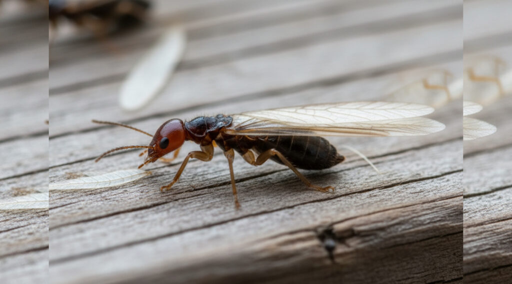 Curiosidades dos Cupins