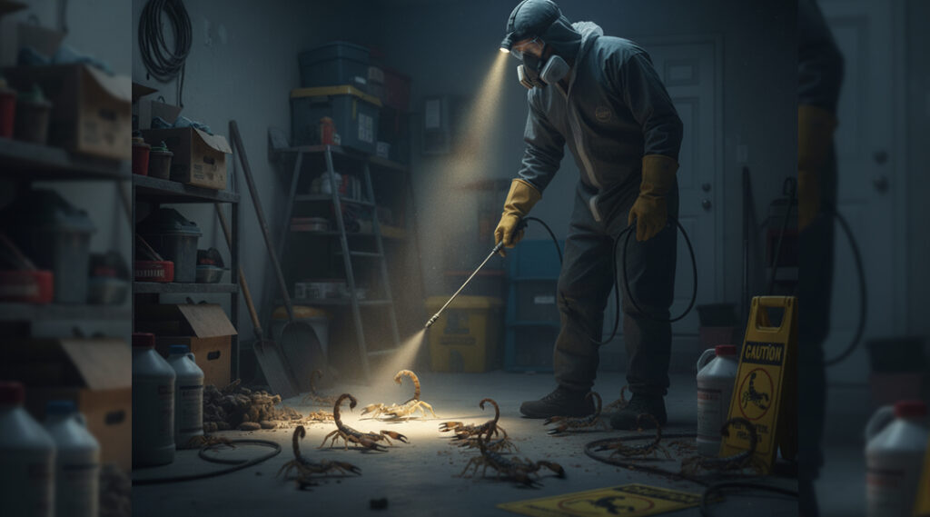 6 curiosidades sobre o escorpião