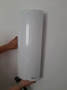 Controle de mosca
