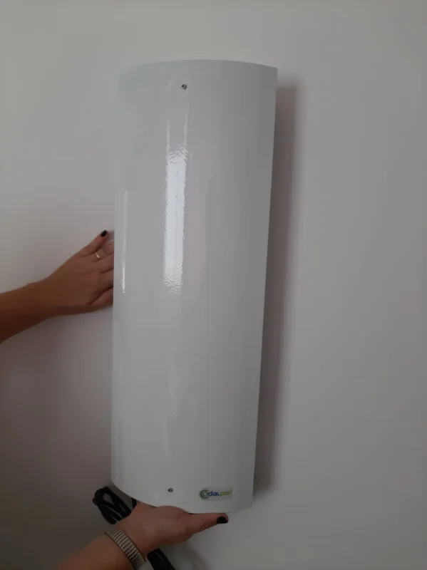 Controle de mosca