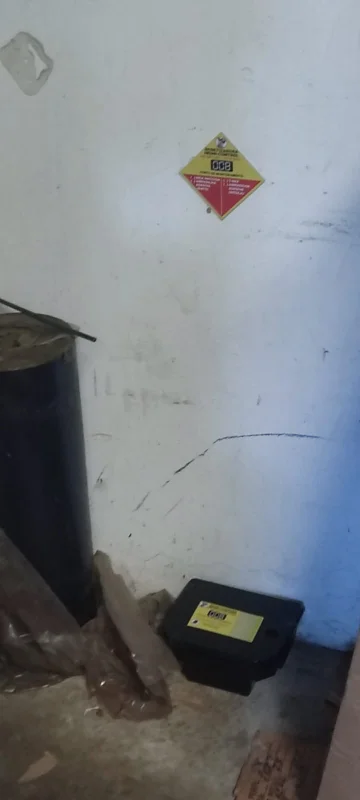 Controle integrado de pragas (CIP)